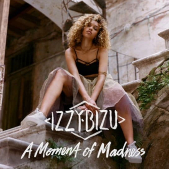 A Moment Of Madness (Deluxe Edition) Bizu Izzy