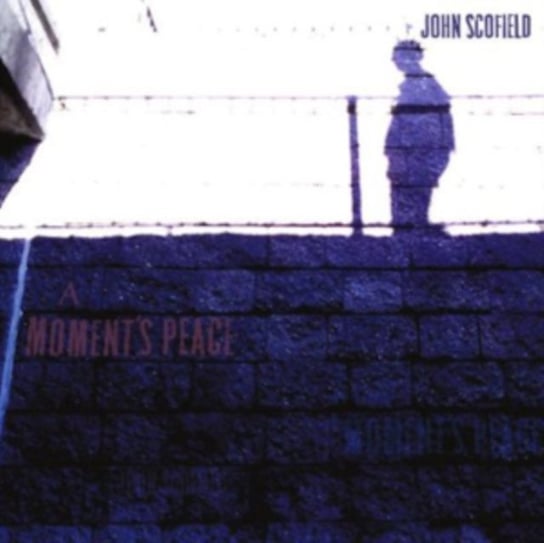 A Moment's Peace Scofield John