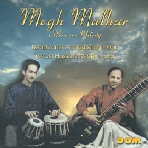 A Monsoon Melody, płyta winylowa Various Artists