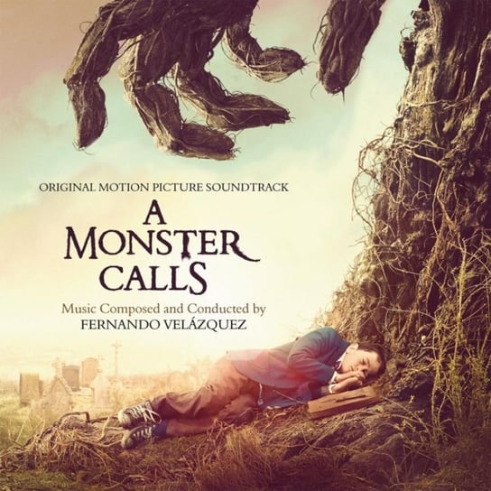 A Monster Calls Various Artists