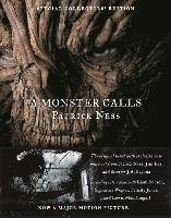 A Monster Calls: Special Collectors' Edition (Movie Tie-In): Inspired by an Idea from Siobhan Dowd Ness Patrick