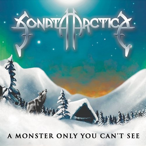 A Monster Only You Can't See Sonata Arctica