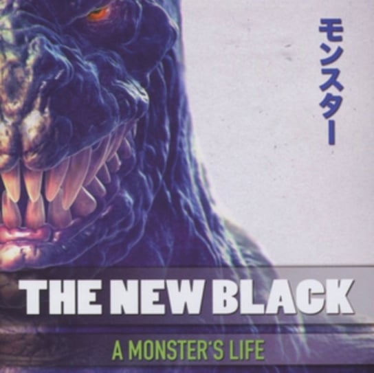 A Monster's Life The New Black