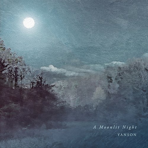 A Moonlit Night Yanson