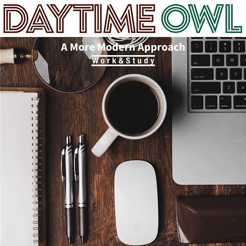 A More Modern Approach Daytime Owl