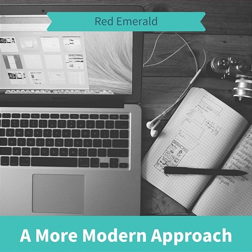 A More Modern Approach Red Emerald