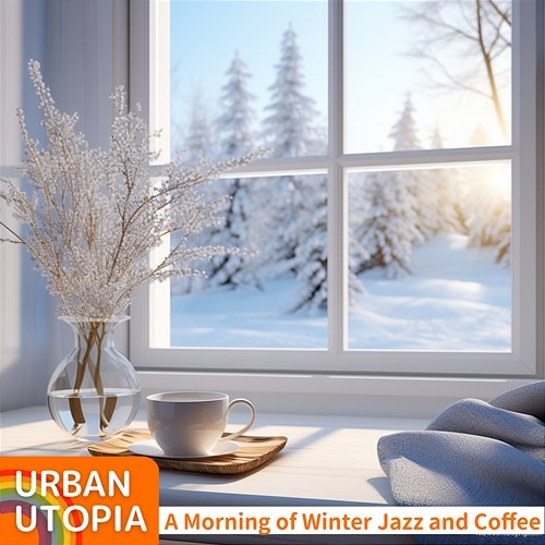 A Morning of Winter Jazz and Coffee Urban Utopia