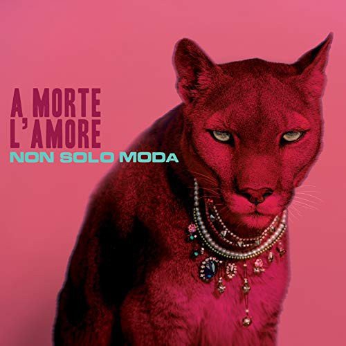 A Morte L'Amore Various Artists
