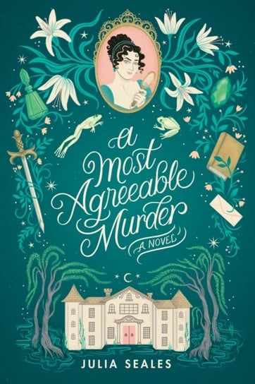 A Most Agreeable Murder Orion Publishing Co