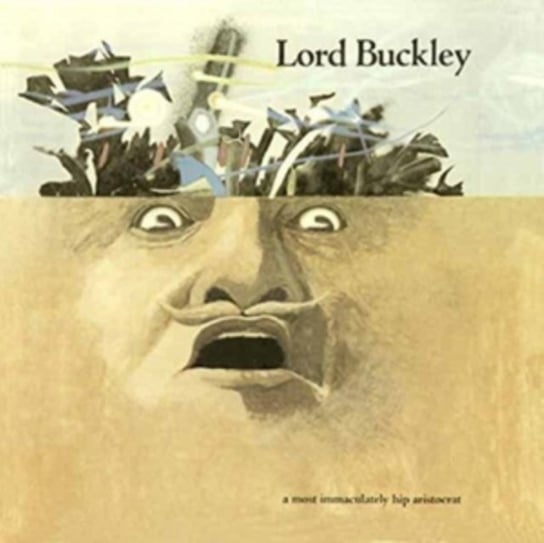 A Most Immaculately Hip Aristocrat Lord Buckley