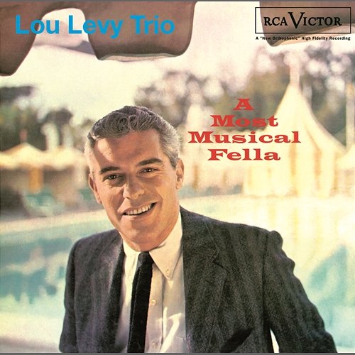 Night And Day The Lou Levy Trio