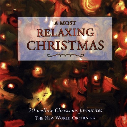 The Christmas Song (Chestnuts Roasting On An Open Fire) The New World Orchestra
