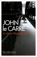 A Most Wanted Man Carre John