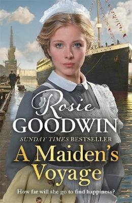 A Mother's Hope Goodwin Rosie