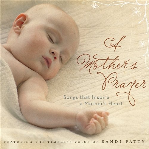 All This Time [Anna's Song] Sandi Patty