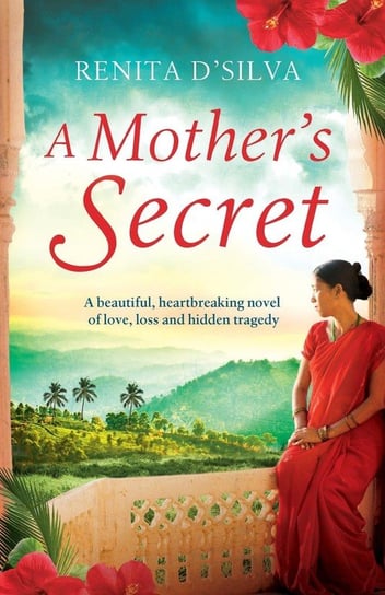 A Mother's Secret D'silva Renita