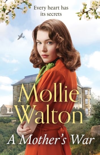 A Mother's War Mollie Walton