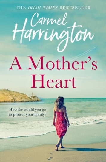 A Mothers Heart Harrington Carmel