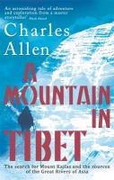 A Mountain In Tibet Allen Charles