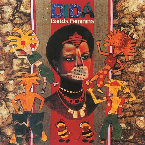 Barrela Jaciara (Dida Banda Feminina), Daniela Mercury