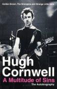 A Multitude of Sins Cornwell Hugh