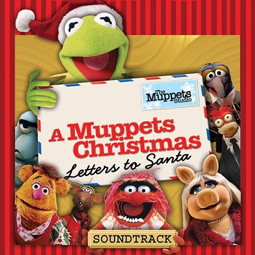 A Muppets Christmas: Letters to Santa The Muppets