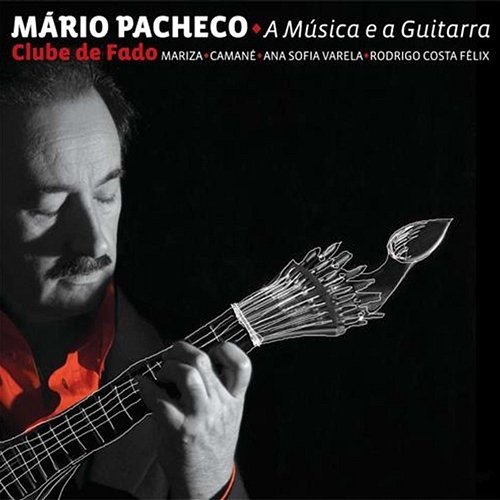 A Musica e a Guitarra Mario Pacheco