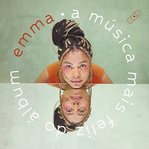 A Música Mais Feliz do Álbum Emma