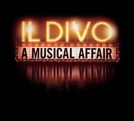 A Musical Affair Il Divo