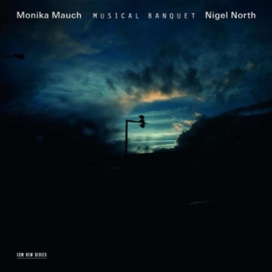 A Musical Banquet Mauch Monika, North Nigel