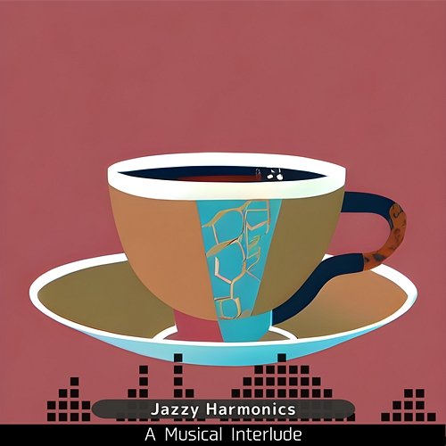 A Musical Interlude Jazzy Harmonics