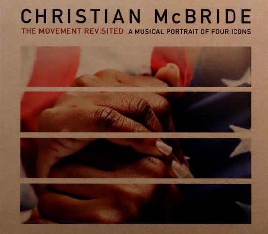 A Musical Portrait Of Four Icons McBride Christian