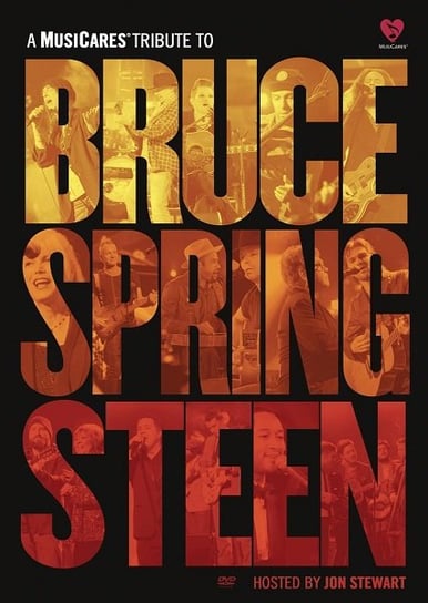 A MusiCares Tribute to Bruce Springsteen Various Artists