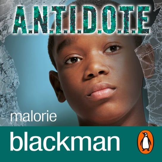 A.N.T.I.D.O.T.E. Blackman Malorie