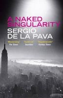 A Naked Singularity Pava Sergio