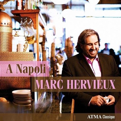 A Napoli Marc Hervieux, Louise-Andree Baril