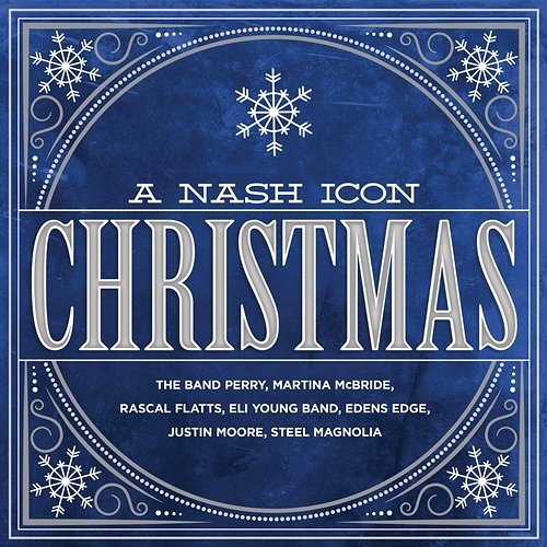 A NASH Icon Christmas Various Artists