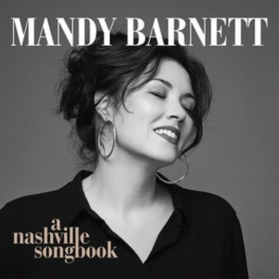A Nashville Songbook Barnett Mandy
