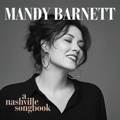 A Nashville Songbook Mandy Barnett