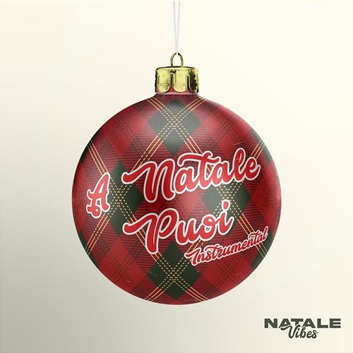 A Natale Puoi Natale Vibes, Instrumental Melodies Collective, Babbo Natale