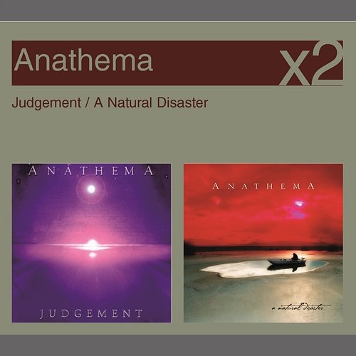A Natural Disaster / Judgement Anathema