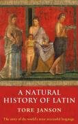 A Natural History of Latin Janson Tore