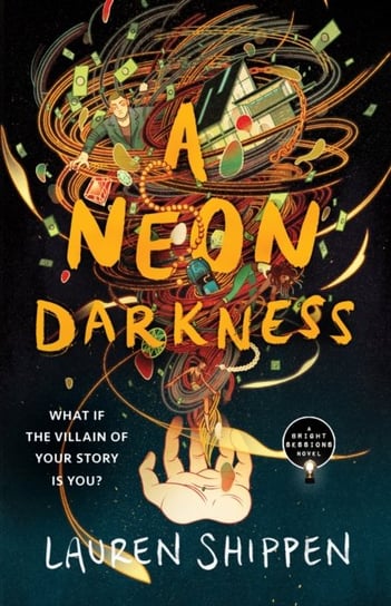A Neon Darkness Lauren Shippen