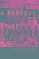 A Nervous State Hunt Nancy Rose