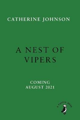 A Nest of Vipers Catherine Johnson