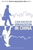 A New Analysis of Urbanization in China Tianjiao Chu, Guoping Wang, Yuan Zhu