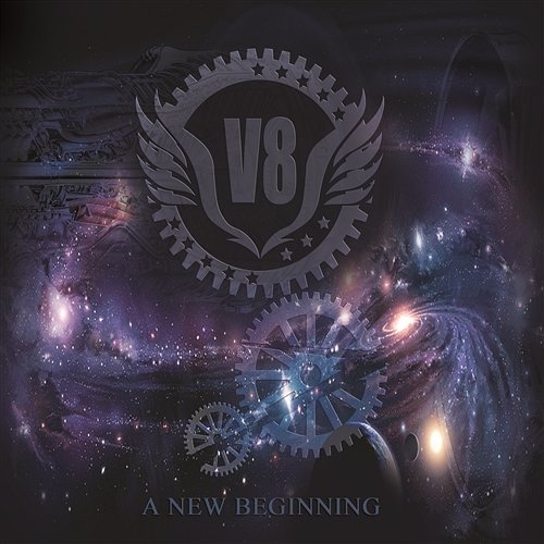 A New Beginning V8