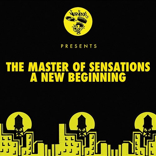 A New Beginning The Master Of Sensations