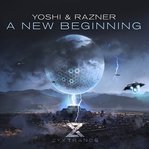 A New Beginning Yoshi & Razner