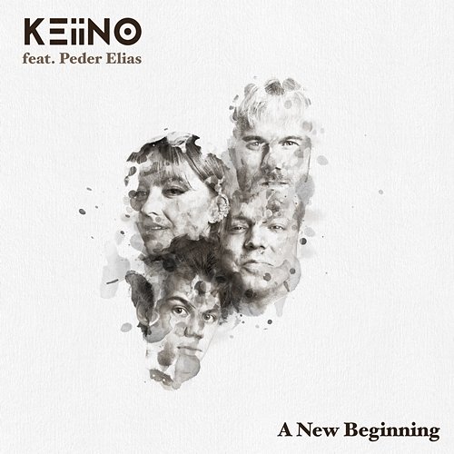 A New Beginning KEiiNO feat. Peder Elias
